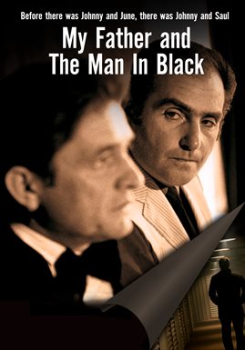 Cover image for My Father and the Man in Black
