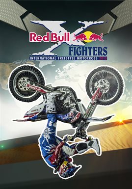 Cover image for X-Fighters 2013