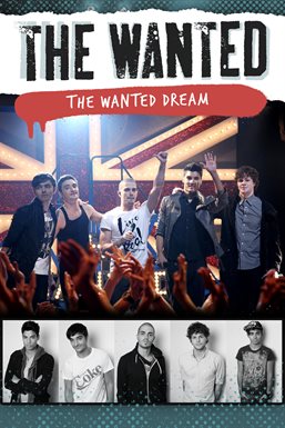 Cover image for The Wanted: The Wanted Dream