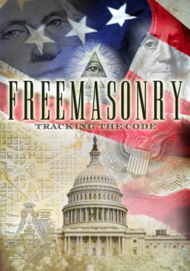 Cover image for Freemasonry: Tracking the Code