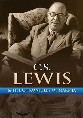 Cover image for C.S. Lewis and The Chronicles of Narnia