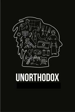 Cover image for Unorthodox