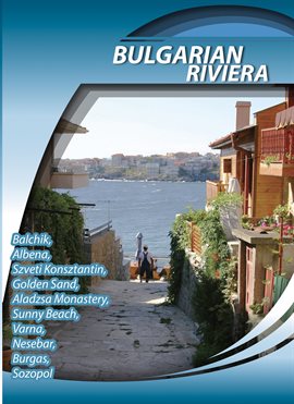 Cover image for Bulgarian Riviera Bulgaria