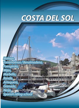 Cover image for Costa Del Sol Spain