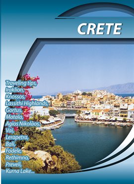 Cover image for Crete Greece