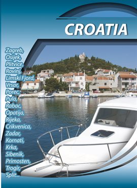 Cover image for Croatia