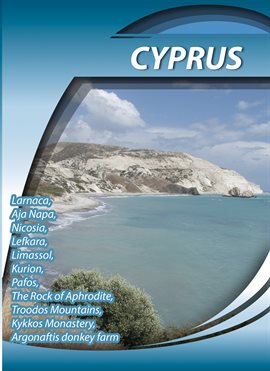 Cover image for Cyprus