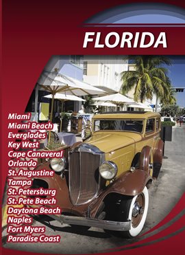 Cover image for Florida Usa