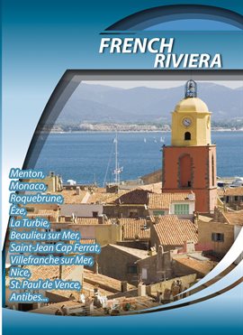 Cover image for French Riviera France