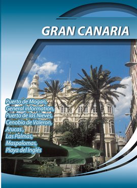 Cover image for Gran Canaria Spain