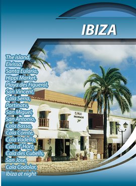 Cover image for Ibiza Spain