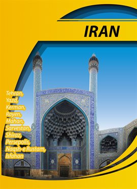 Cover image for Iran