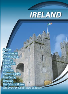 Cover image for Ireland