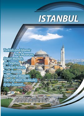 Cover image for Istanbul Turkey