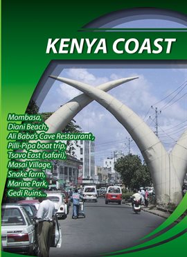 Cover image for Kenya Coast Africa