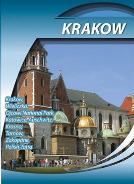 Cover image for Krakow Poland