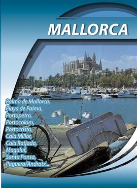 Cover image for Mallorca Spain