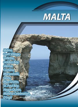 Cover image for Malta