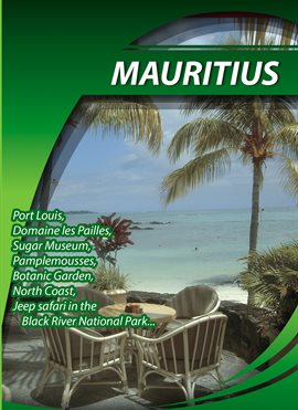 Cover image for Mauritius