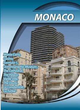 Cover image for Monaco