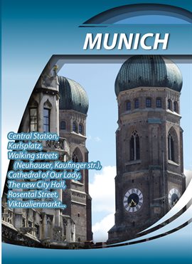 Cover image for Munich Germany