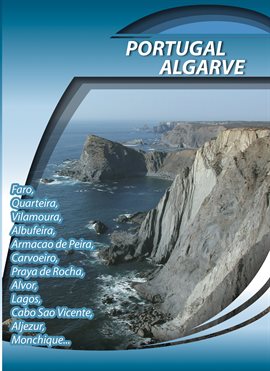 Cover image for Algarve Portugal