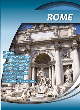 Cover image for Rome Italy