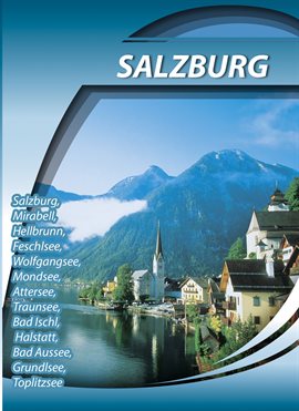 Cover image for Salzburg Austria