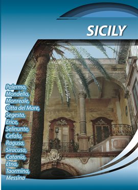 Cover image for Sicily Italy