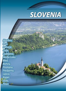 Cover image for Slovenia