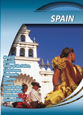 Cover image for Spain