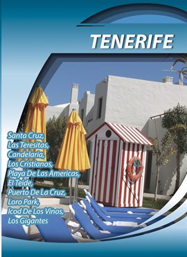 Cover image for Tenerife Canary Islands, Spain