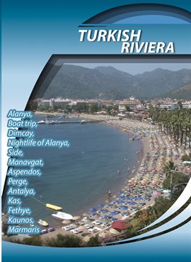 Cover image for Turkish Riviera Turkey