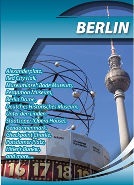 Cover image for Berlin