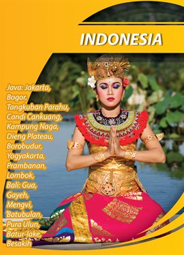 Cover image for Indonesia