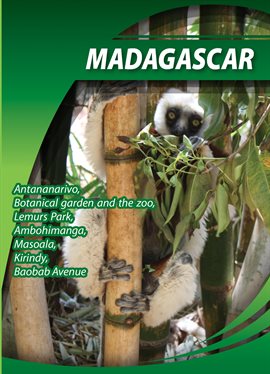 Cover image for Madagascar