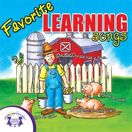 Cover image for Favorite Learning Songs