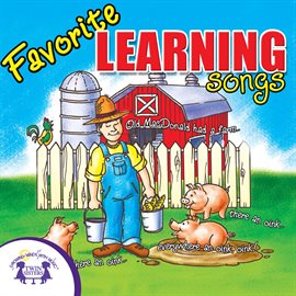 Imagen de portada para Favorite Learning Songs