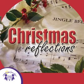 Cover image for Christmas Reflections