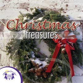 Cover image for Christmas Treasures