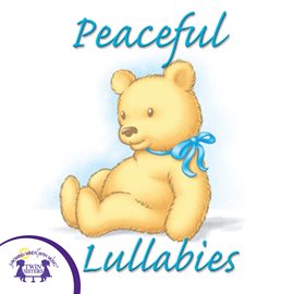 Cover image for Peaceful Lullabies