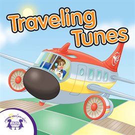 Cover image for Traveling Tunes