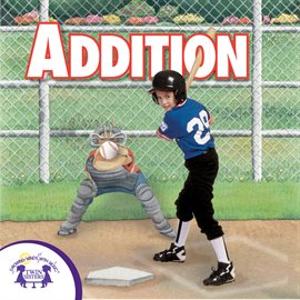 Cover image for Addition