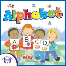 Cover image for Alphabet