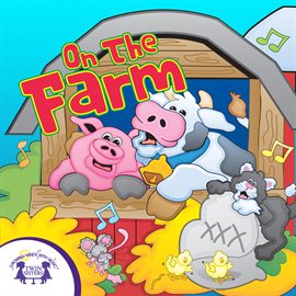 Cover image for On The Farm