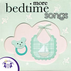 Imagen de portada para More Bedtime Songs