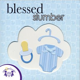 Imagen de portada para Blessed Slumber