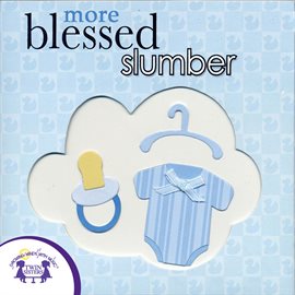 Imagen de portada para More Blessed Slumber