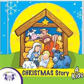 Imagen de portada para Christmas Story 4 Kids