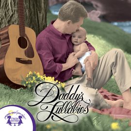 Imagen de portada para Daddy's Lullabies